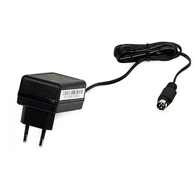 Dvr Power Supply Adapter (12V ~ 2A)
