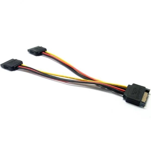Dvr Sata Y Cable Dvr Sata Y Cable