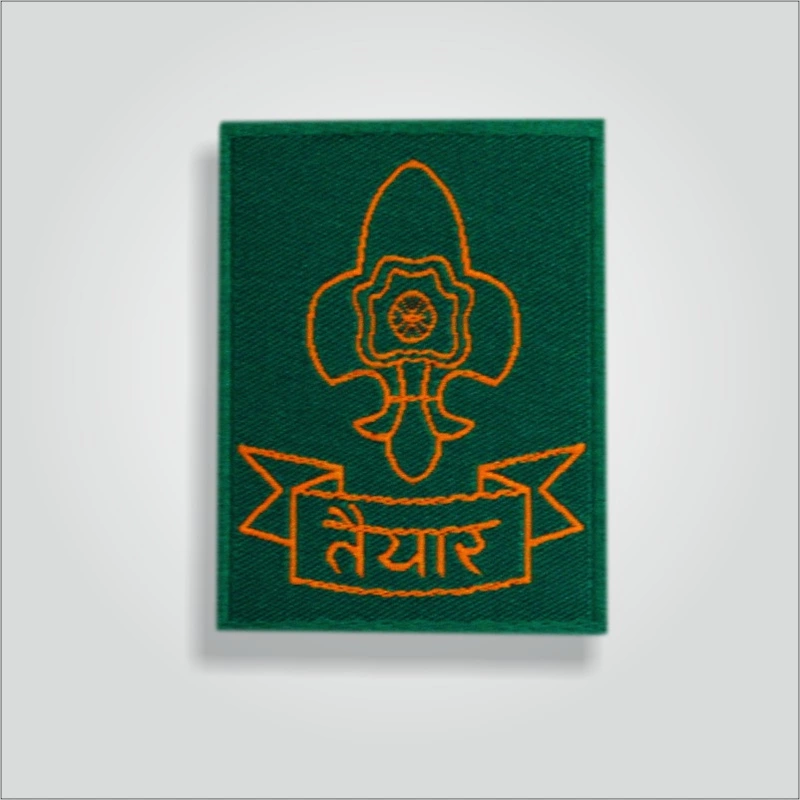 Sopan Badges Dwitiya