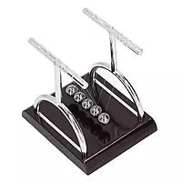 Newton Cradle Pendulu
