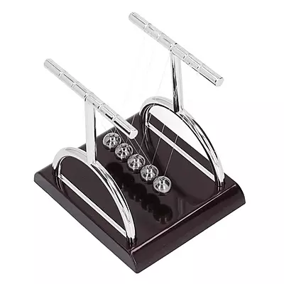 Newton Cradle Pendulu