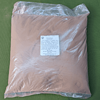 Organic Rock Phosphate Crushed Powder Essential for All Fruiting and Flowering Plants 5kgs