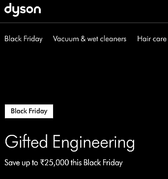 Dyson Deals