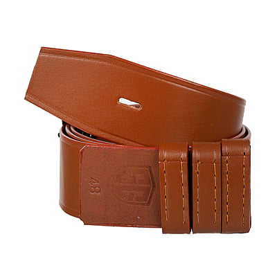 DUTY BELT LEATHER