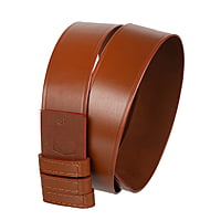 DUTY BELT LEATHER