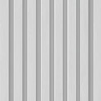 WPC Louvers Panel SBWPCLP05