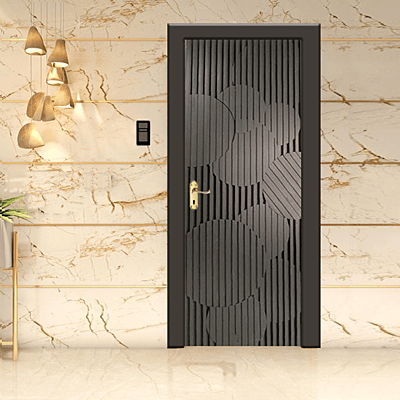 HDHMR Louvered Doors HLD0015