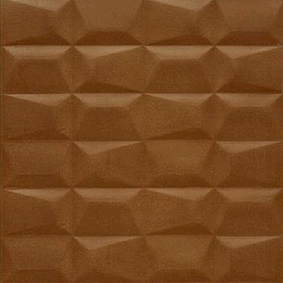 Brown Stone Wall Stickers Panel Self Adhesive