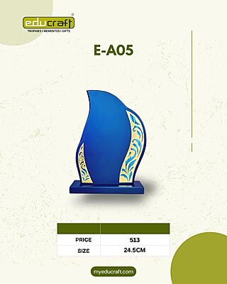 E-A05 SPL 24.5CM (12MM) 18%