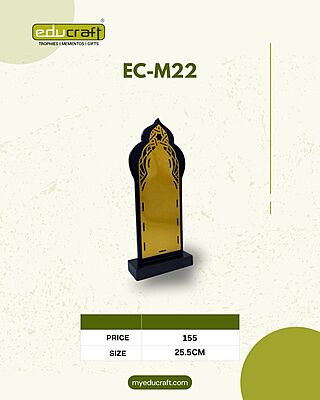 EC-M22  24CM (8MM)