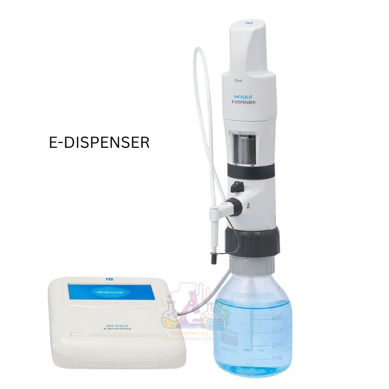 E-DISPENSER