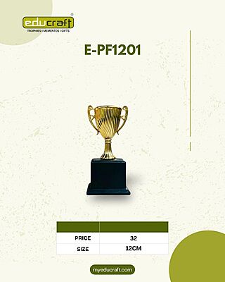 E-PF1201S 18% 12CM