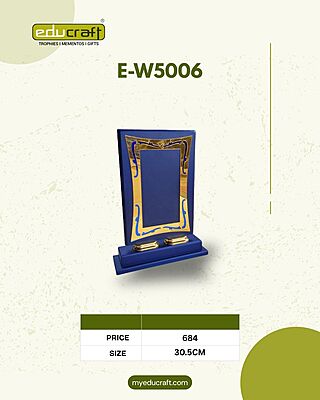 E-W5006S 30.50CM