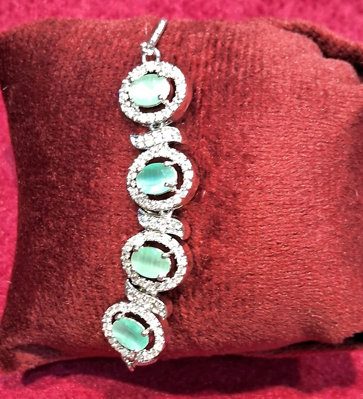 BRACELET AD