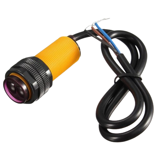 E18-D80NK IR Sensor