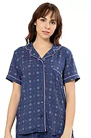 Amante Co Ords Sleep Shorts Set SLB94601