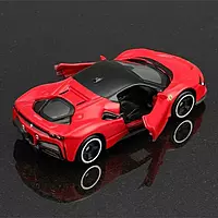 BBurago 1:64 Ferrari SF90 Stradle