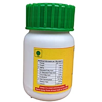 Original Kazakhstan Hing Powder form ఇంగువ పొడి Taste enhancer 50gm