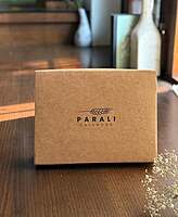 Sustainable Calendar 2026 ( PARALI CALENDAR)