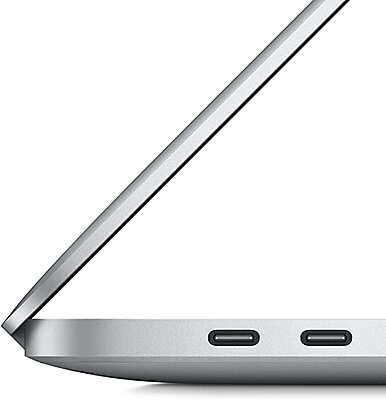 Apple MacBook Pro (16-inch, 16GB RAM, 1TB Storage, 2.3GHz 9th Gen Intel Core i9) - Silver