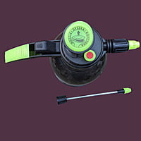 2LTR Premium Manual Garden Sprayer, Lawn Sprayer, Used for Lawn and Gardening, Plant Flowers, PESTICIDES and FERTILIZERS Spray