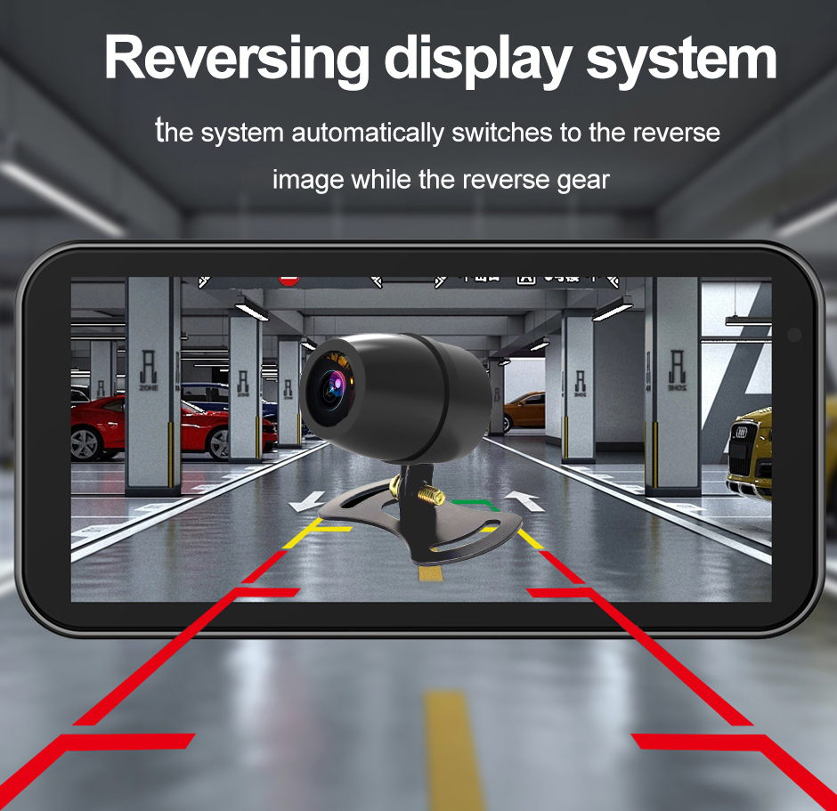 LBC Moto S3 Elite Motorcycle Navigation Screen with Handlebar Remote, Camera & TPMS LBC Moto S3 Elite Motorcycle Navigation Screen with Handlebar Remote, Camera & TPMS