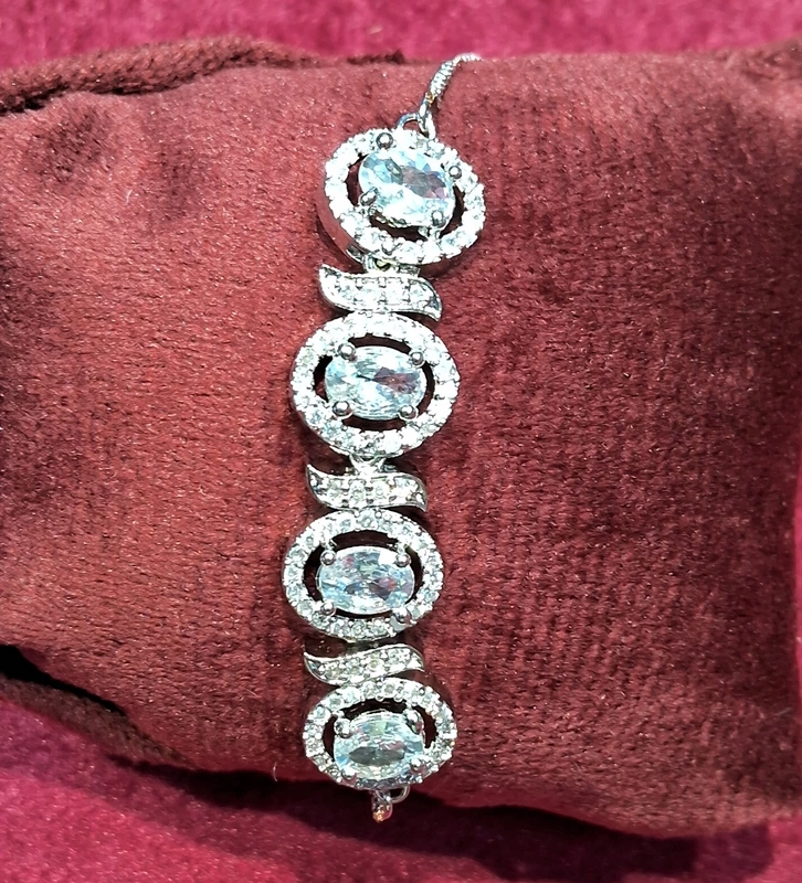 BRACELET AD
