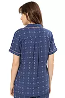 Amante Co Ords Sleep Shorts Set SLB94601