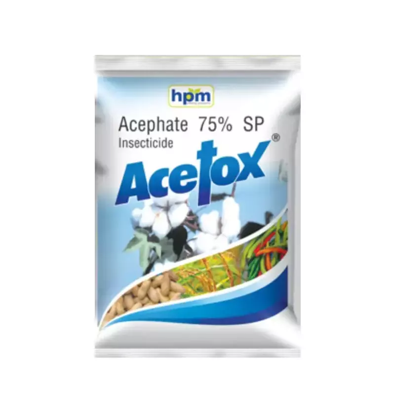 Acetox -(HPM)