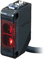 E3Z-D62 Models         
Omron Automation and Safety