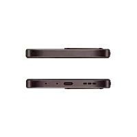 Oppo A6 Pro 5G (8+128)GB Cappuccino Brown