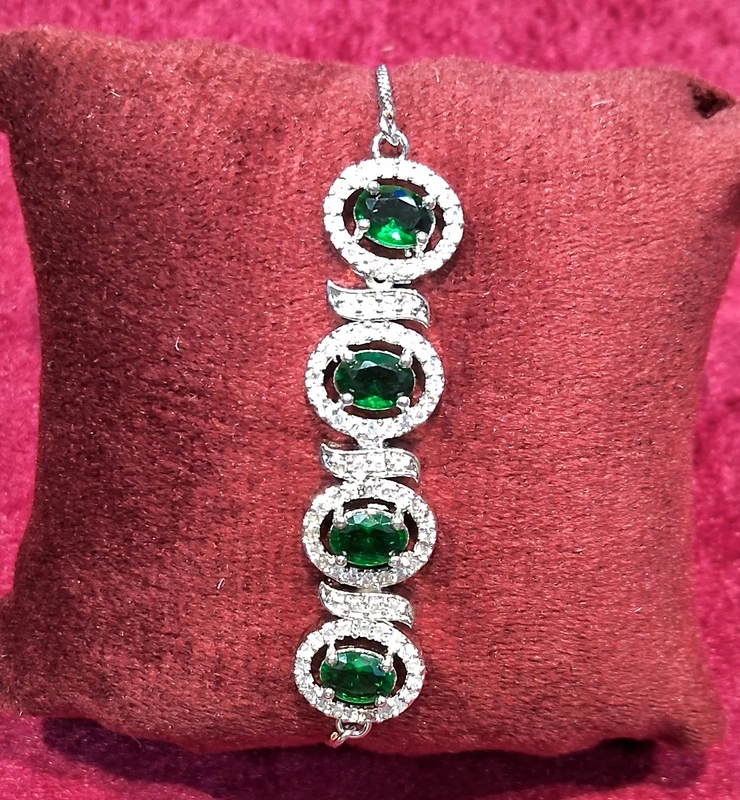 BRACELET AD