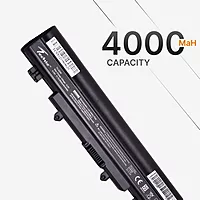 Techie Upgrade your Acer Aspire E5 Series with the Techie Battery AL14A32. Reliable power, long-lasting performance, and compatibility ensure your laptop runs smoothly for all your tech needs.