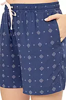 Amante Co Ords Sleep Shorts Set SLB94601