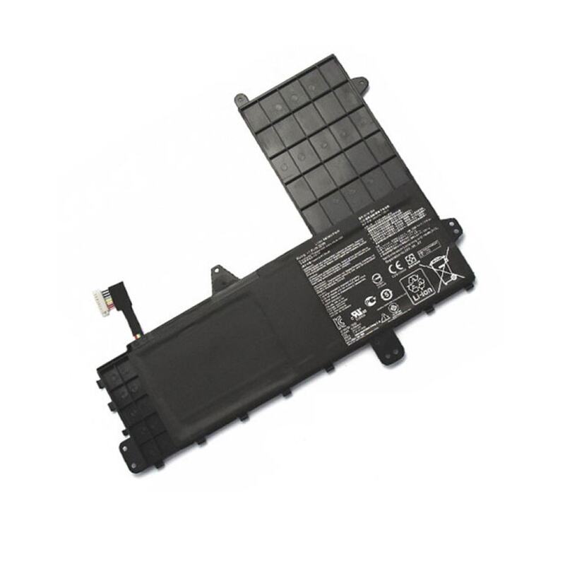 Techie Battery for ASUS B21N1506 – EeeBook E502NA/E502MA/E502SA, 3000mAh