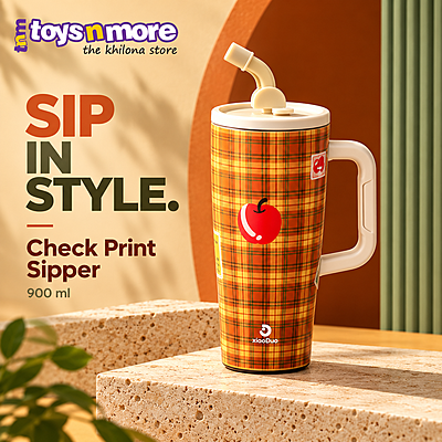 Sipper Bottle Sipper Bottle