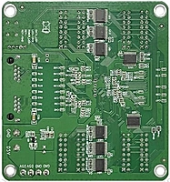 Colorlight ACG7508 (E80) 8-port HUB75 LED receiving card board, 512 x 256 px – Lumina