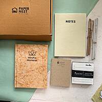 Premium sustainable Corporate Gift Set