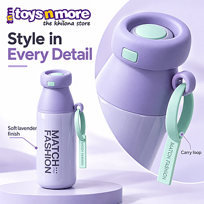 Fashion Bottle Fashion Bottle