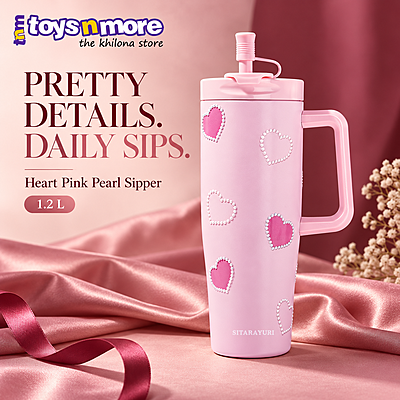 Pearl Sipper Pearl Sipper