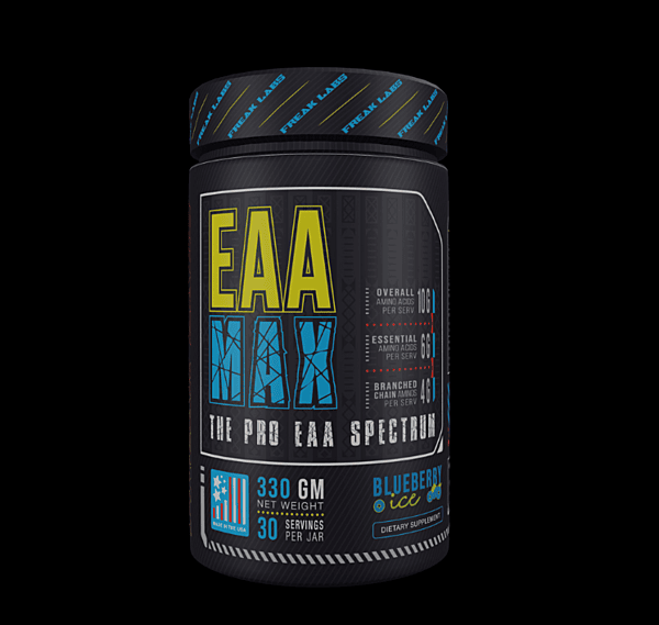 Freak Lab EAA