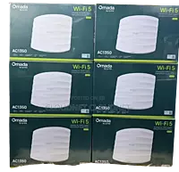 TP-LINK ACCESS POINT EAP 225 INDOOR