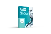 ESET NOD32 Antivirus - 1 Device, 1 Year