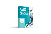 ESET NOD32 Antivirus - 1 Device, 1 Year