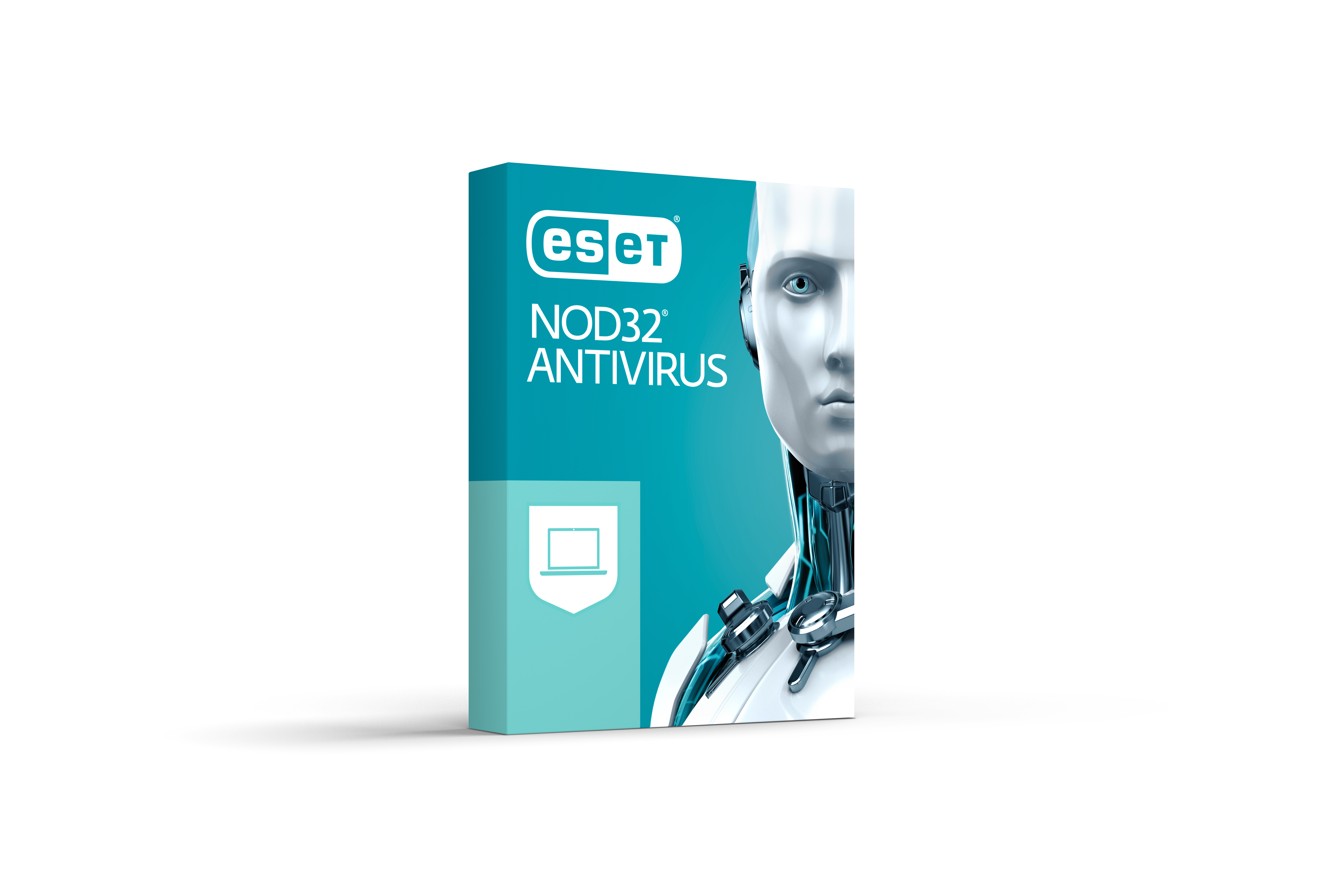 ESET NOD32 Antivirus - 5 Users 1 Year