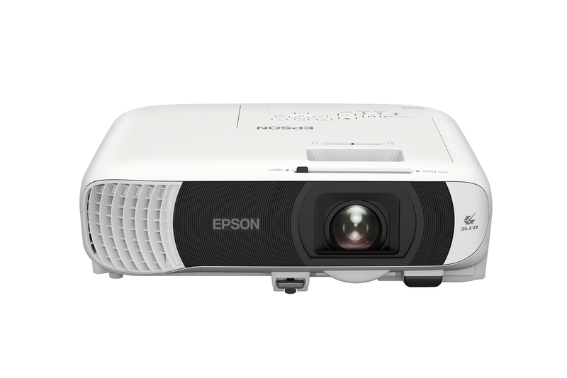 Epson Projector EB - W53