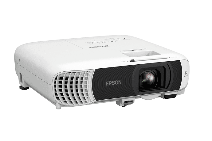Epson Projector EB - W53
