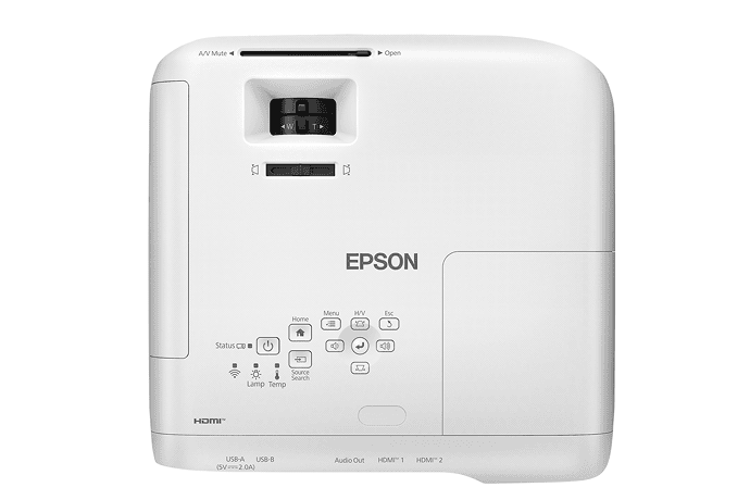 Epson Projector EB - W53