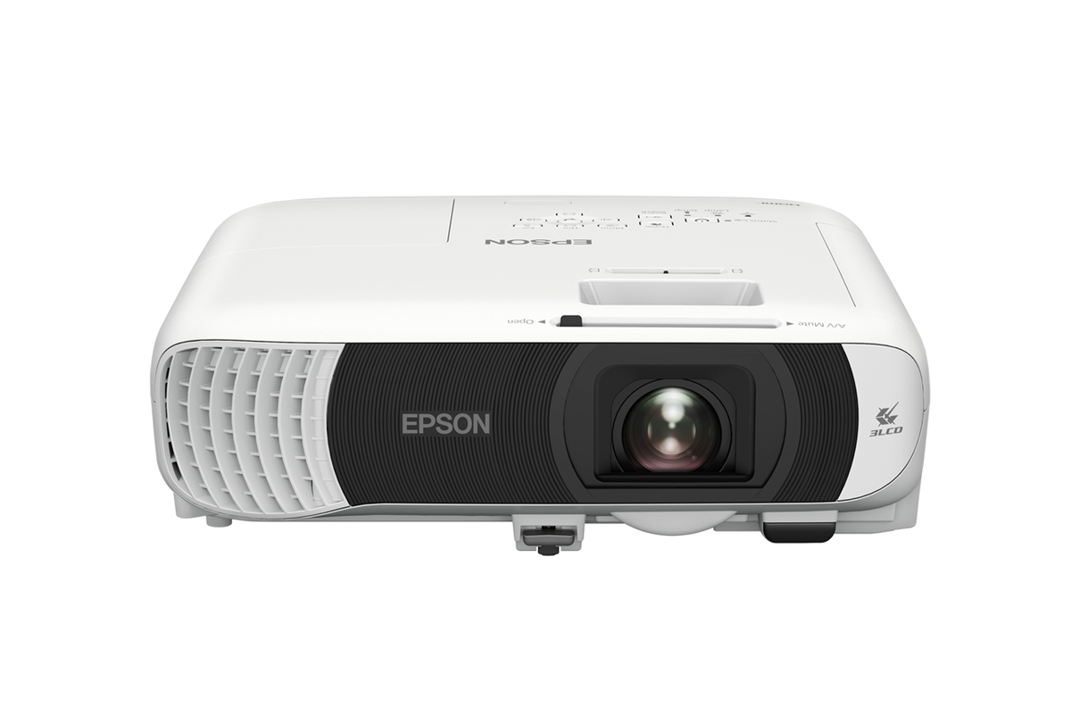 Epson Projector EB - W55