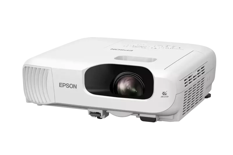 Epson Projector EB - W56S